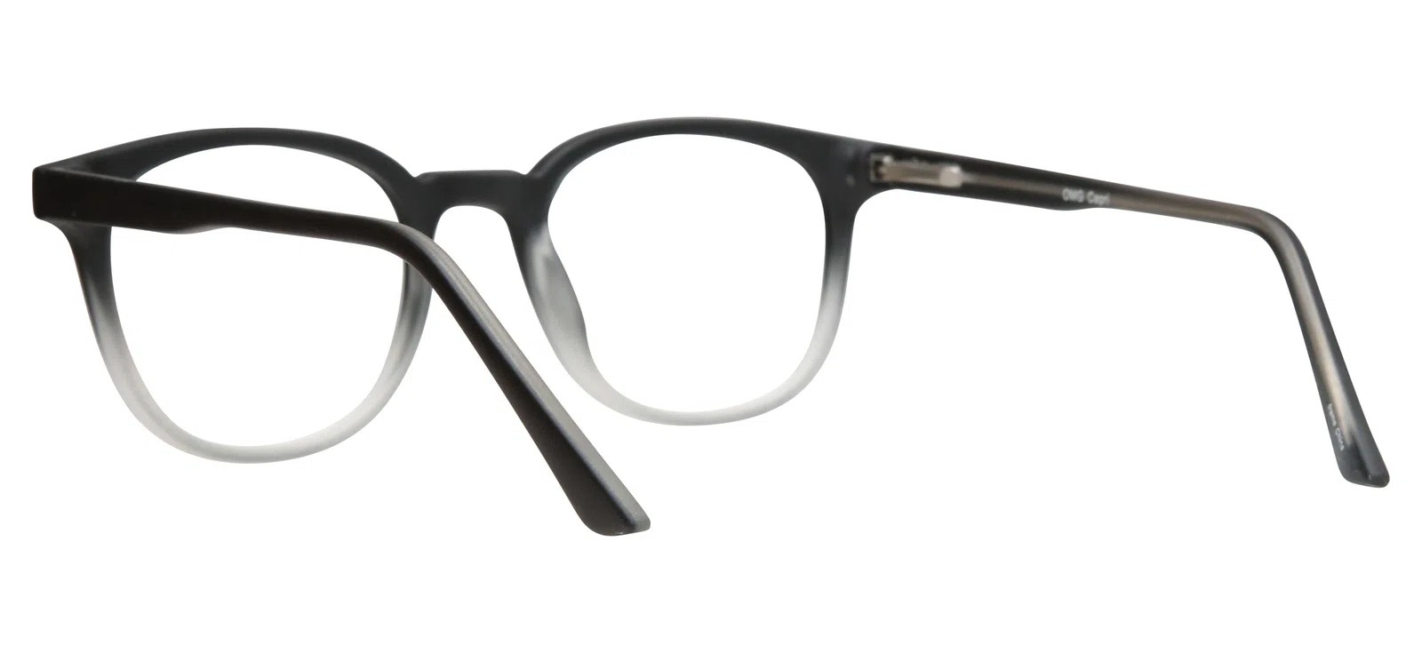 Blue Light Blocking Glasses Square Full Rim 201946 Eyeglasses Includes Blue Light Blocking Lenses - view 39